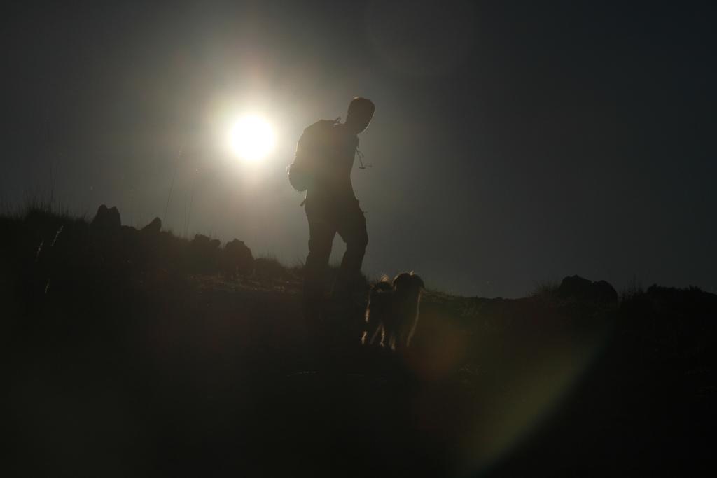 Alojamientos Rurales Cortijo Las Golondrinas อาลามา เด มูร์เซีย ภายนอก รูปภาพ