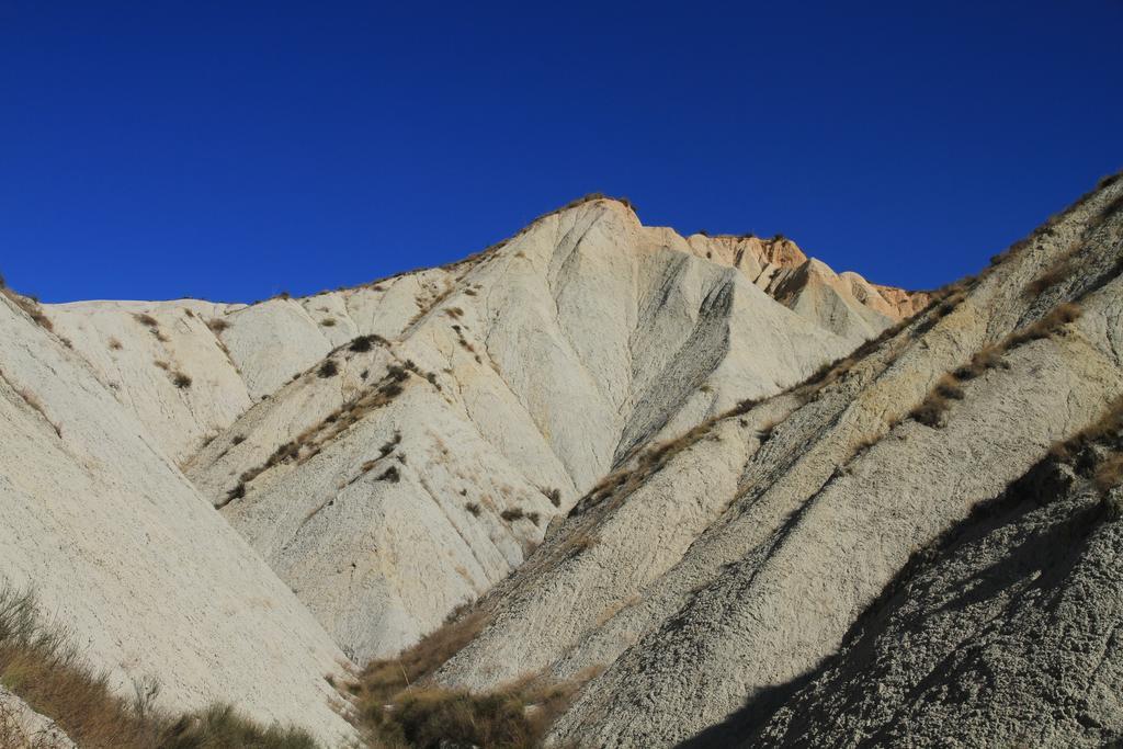 Alojamientos Rurales Cortijo Las Golondrinas อาลามา เด มูร์เซีย ภายนอก รูปภาพ